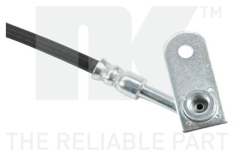 Шланг гальмівний Шланг гальмівний