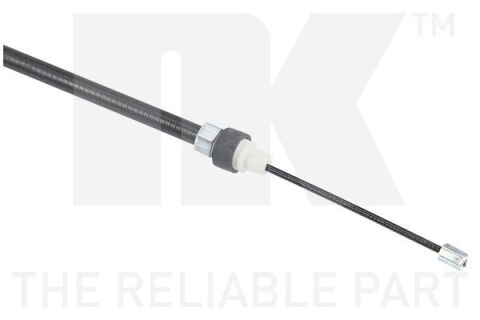 Трос ручного гальма Трос ручного гальма