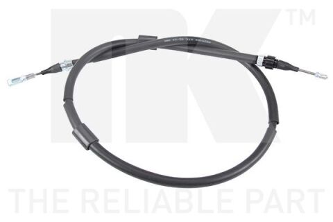 Трос ручного гальма Трос ручного гальма