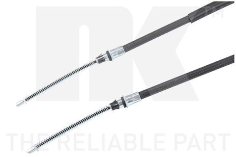 Трос ручного тормоза Трос ручного тормоза