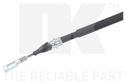 Трос ручного гальма Трос ручного гальма