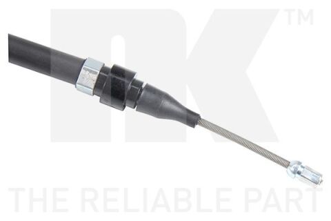 Трос ручного гальма Трос ручного гальма