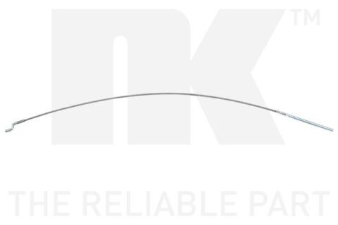 Трос ручного гальма Трос ручного гальма