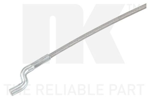 Трос ручного гальма Трос ручного гальма