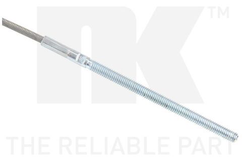 Трос ручного гальма Трос ручного гальма