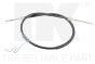 Трос ручного гальма, фото 2 - інтерент-магазин Auto-Mechanic