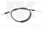 Трос ручного тормоза, фото 2 - интернет-магазин Auto-Mechanic