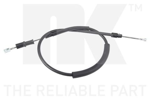 Трос ручного тормоза Трос ручного тормоза