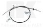 Трос ручного тормоза, фото 2 - интернет-магазин Auto-Mechanic