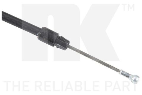 Трос ручного тормоза Трос ручного тормоза