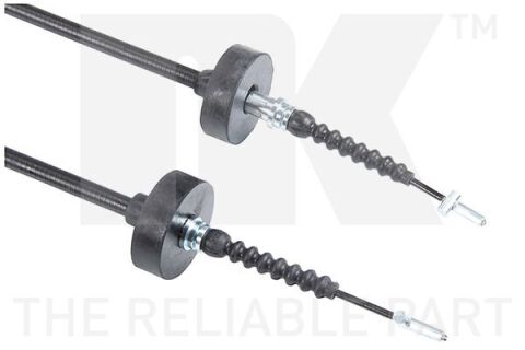 Трос ручного гальма Трос ручного гальма