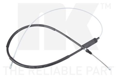 Трос ручного тормоза Трос ручного тормоза