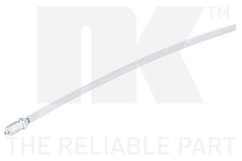 Трос ручного тормоза Трос ручного тормоза