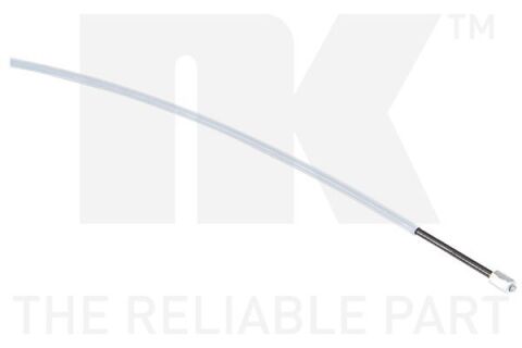 Трос стоянкового гальма RENAULT Laguna 00-07 Трос стоянкового гальма RENAULT Laguna 00-07