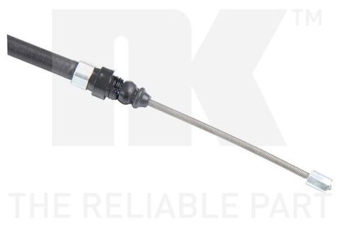 Трос ручного тормоза Трос ручного тормоза