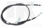 Трос ручного гальма, фото 2 - интернет-магазин Auto-Mechanic