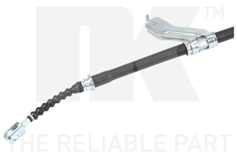 Трос ручного гальма Трос ручного гальма