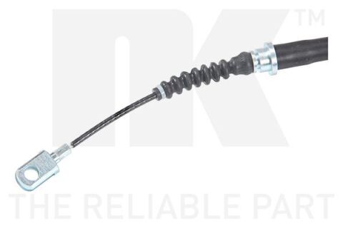 Трос ручного гальма Трос ручного гальма