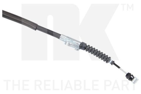 Трос ручного гальма Трос ручного гальма