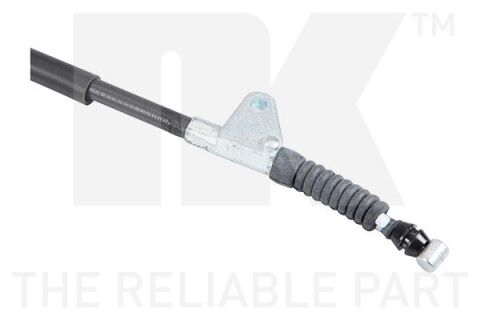 Трос ручного гальма Трос ручного гальма