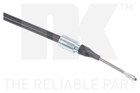 Трос ручного тормоза Трос ручного тормоза