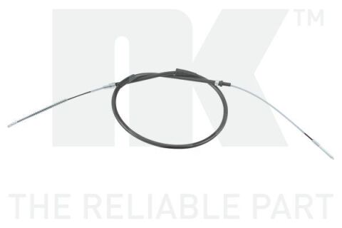 Трос ручного гальма Трос ручного гальма