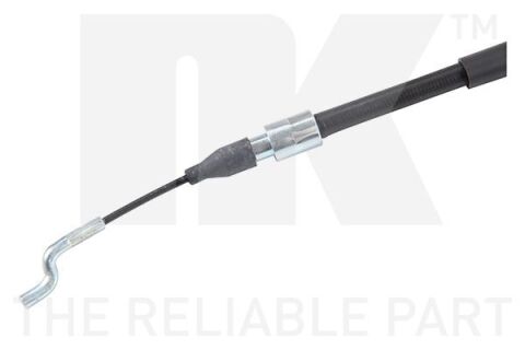 Трос ручного гальма Трос ручного гальма