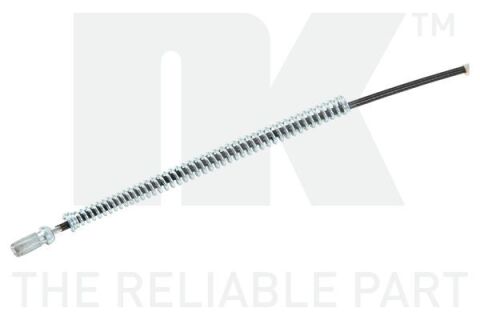 Трос ручного гальма Трос ручного гальма