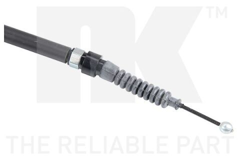 Трос ручного гальма Трос ручного гальма