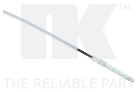 Трос ручного гальма Трос ручного гальма