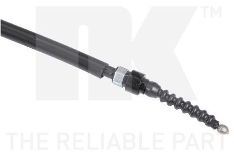 Трос ручного гальма Трос ручного гальма