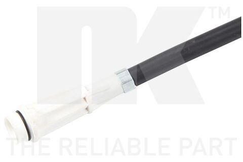 Трос ручного тормоза