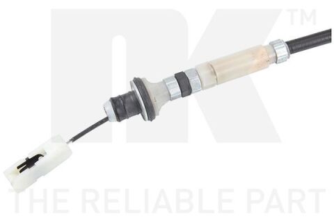 Трос зчеплення