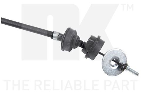 Трос зчеплення