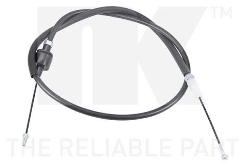 Трос сцепления