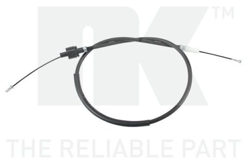 Трос сцепления