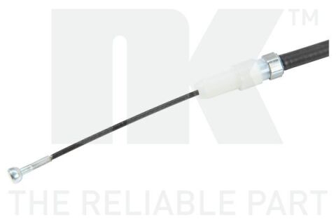 Трос сцепления