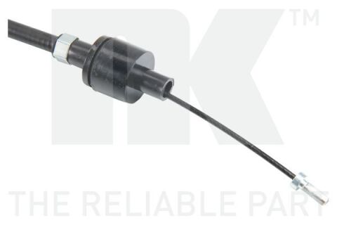 Трос сцепления