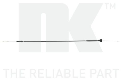 Трос сцепления