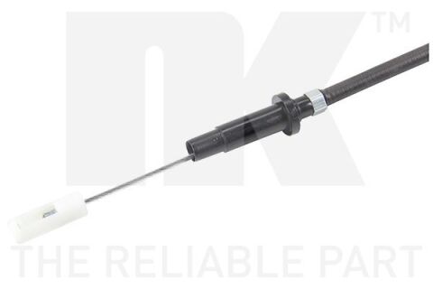 Трос зчеплення