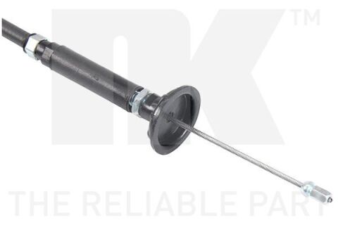 Трос зчеплення