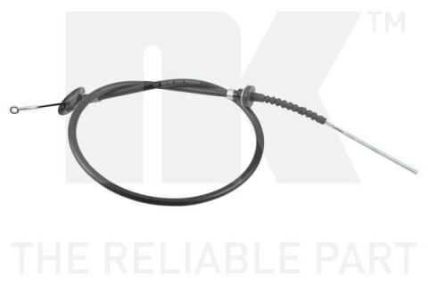 Трос зчеплення