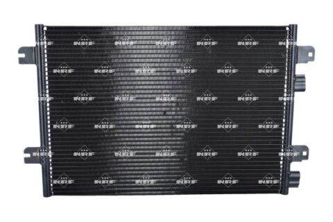 Конденсер кондиционера