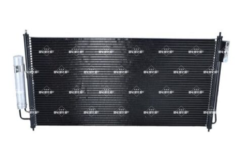 Конденсер кондиционера