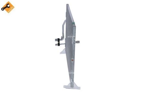 Конденсер кондиціонера