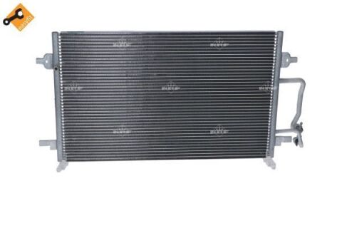 Конденсер кондиціонера