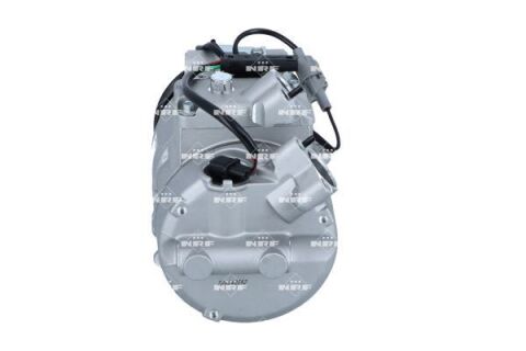 Компресор кондиціонера