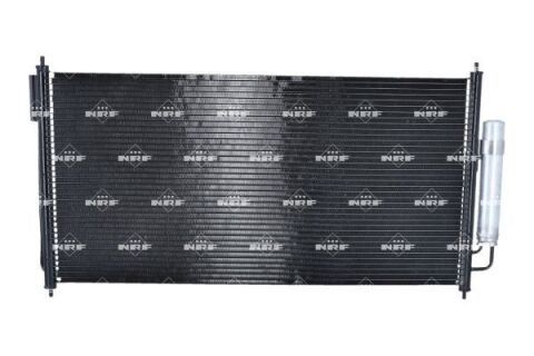 Конденсер кондиционера