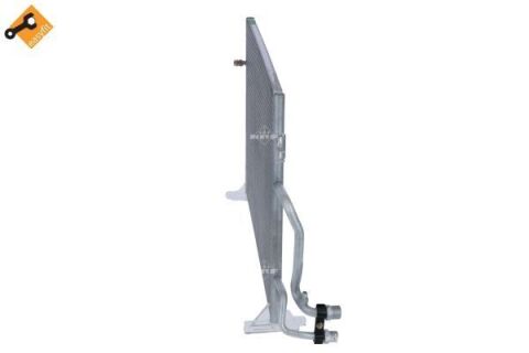 Конденсер кондиціонера