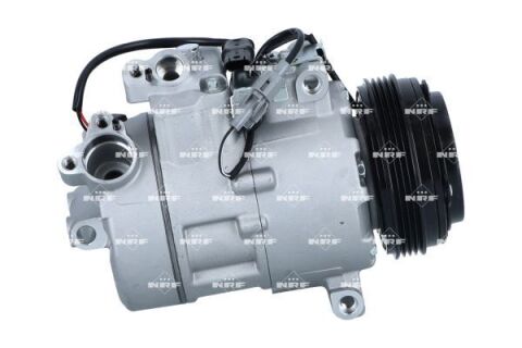 Компресор кондиціонера